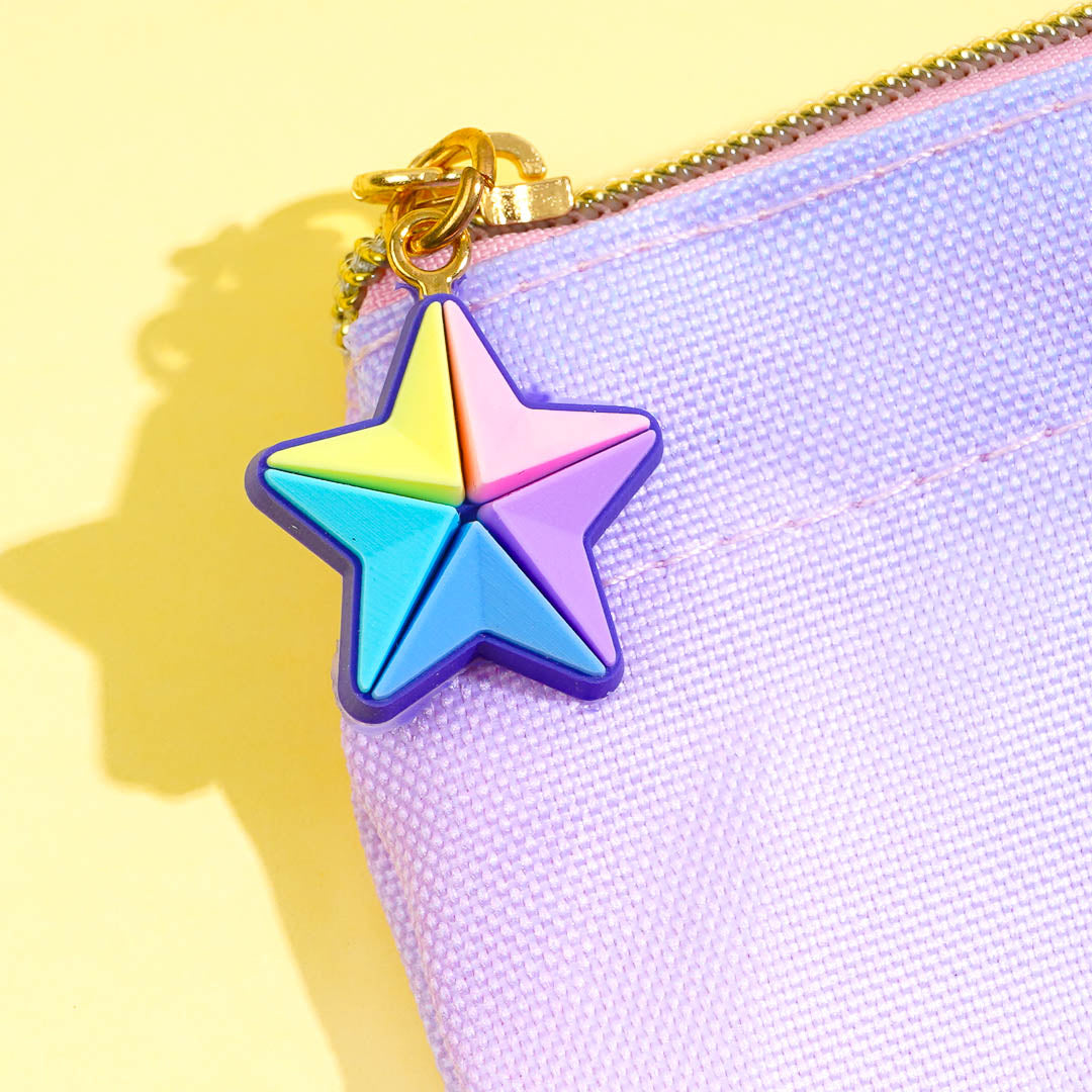 My Melody Musical Galaxy Tote Bag