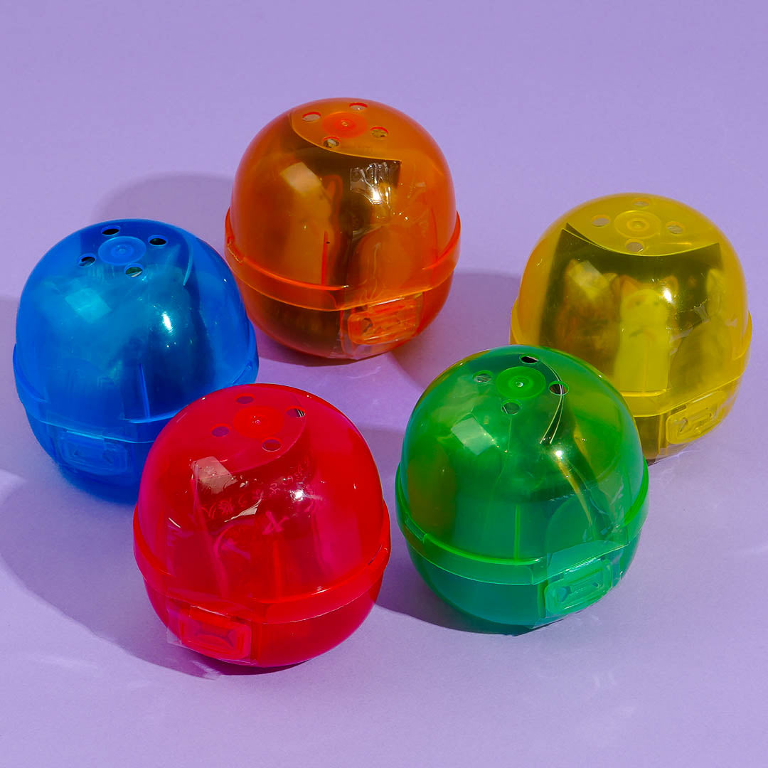 Mummy Cat Figure Gachapon