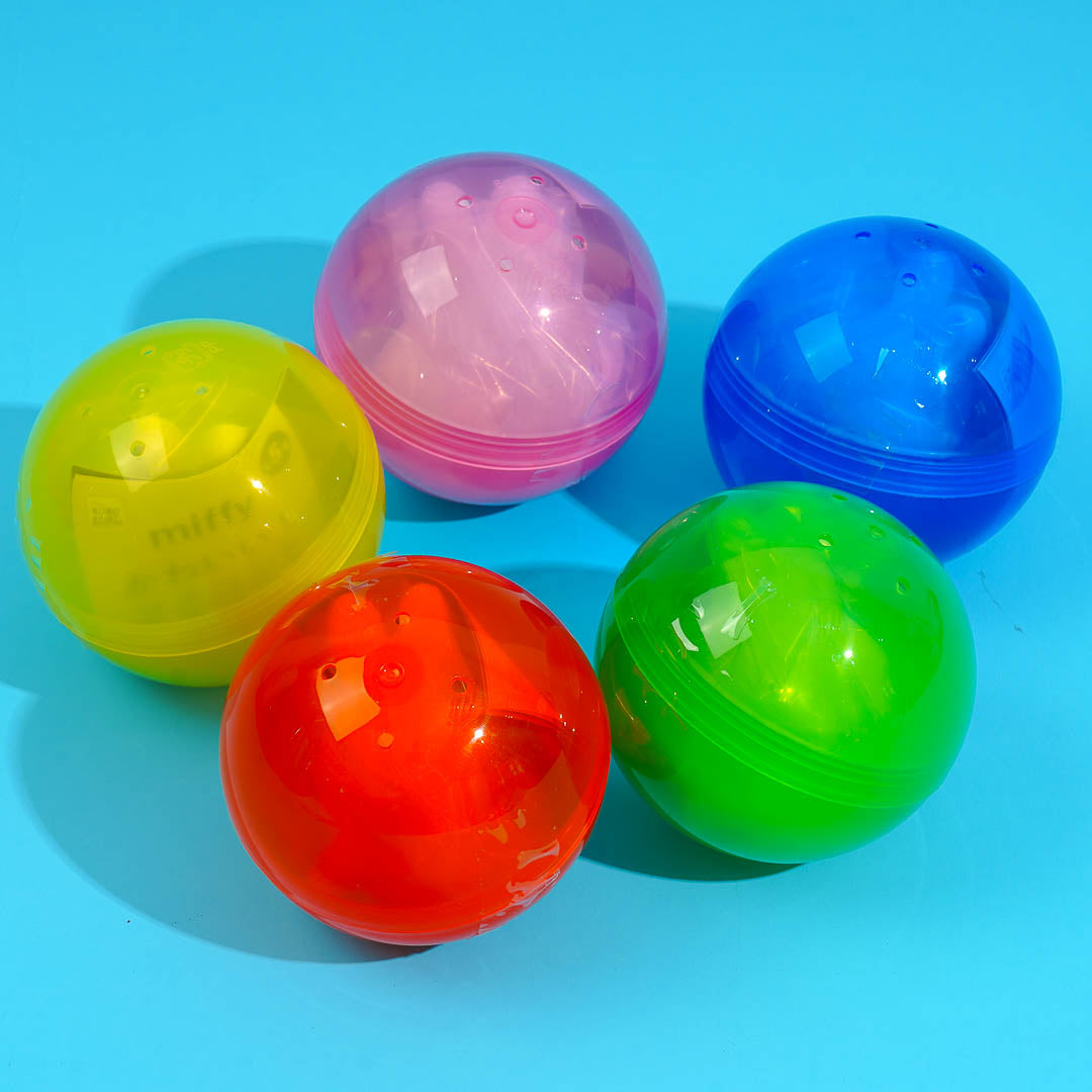 Miffy Light-Up Figure Gachapon
