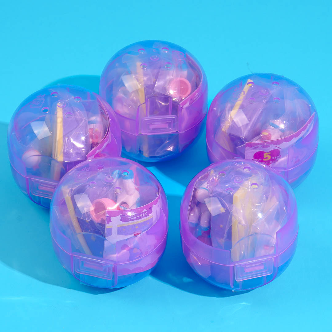Sanrio Characters Shaky Figure Gachapon