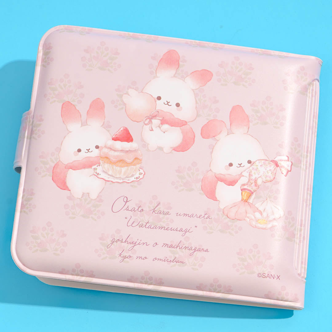 Sugar Cocomuu Cotton Candy Wallet