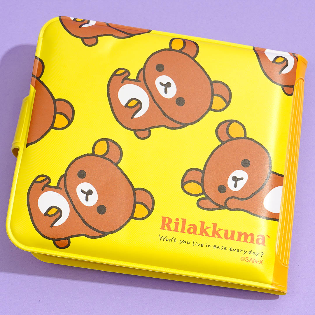 Rilakkuma Bear Wallet