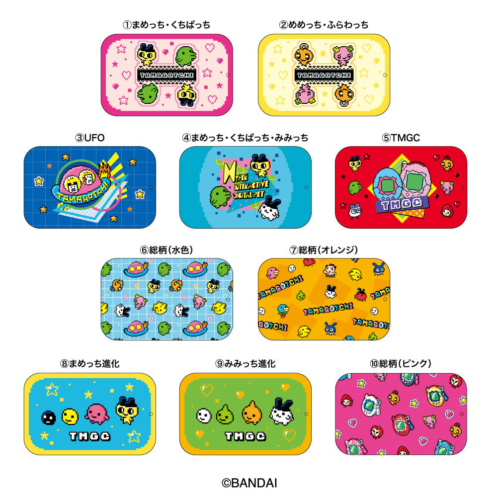 Tamagotchi Ramune Candy With Can