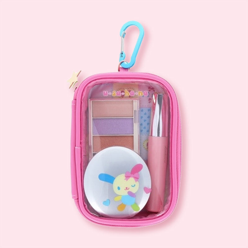 Usahana Ribbon Quilt Multi-Case