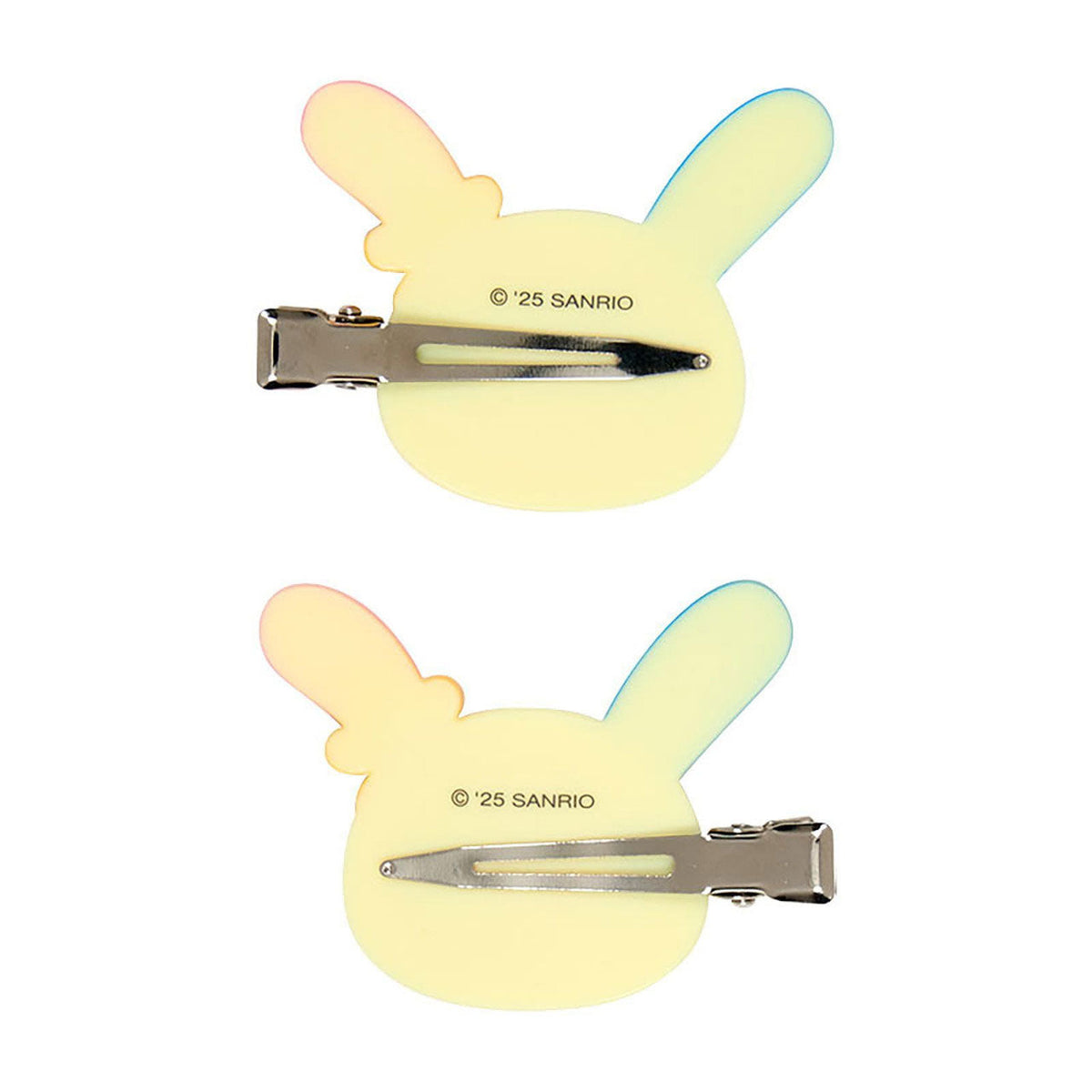 Usahana Face Hair Clips