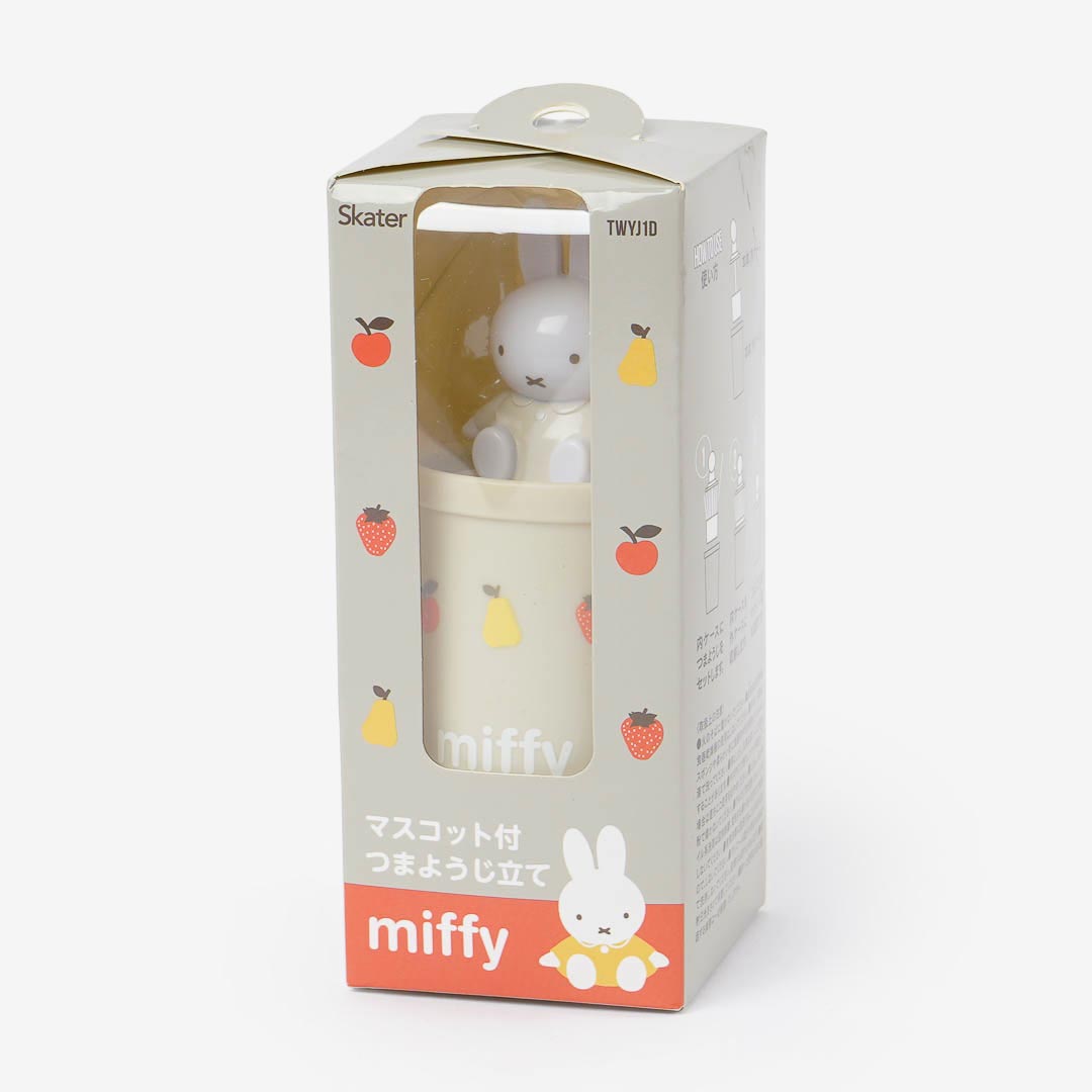 Miffy Toothpick Stand