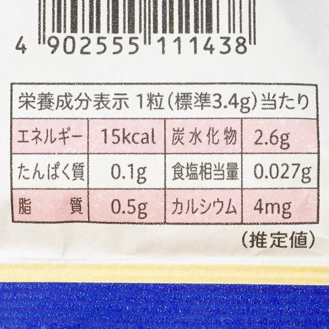 Katchkochi Milky Peko-Chan Candy