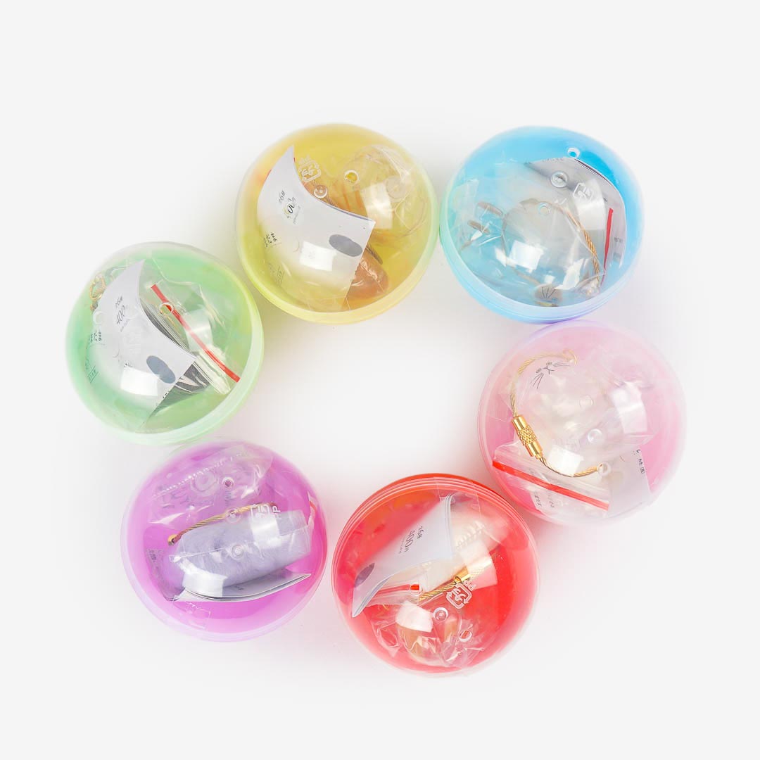 Bright Link Cat Charm Gachapon