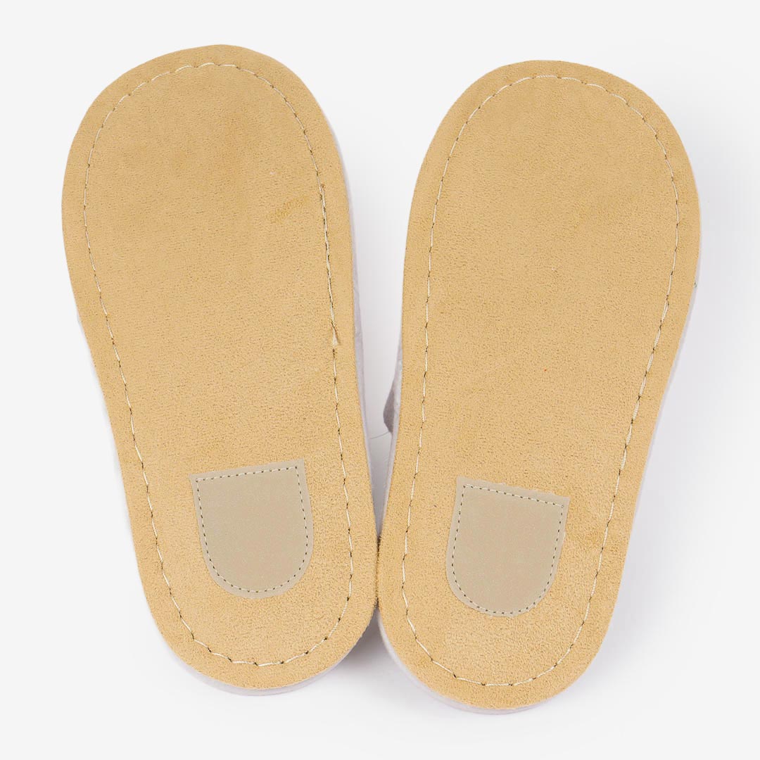 Kuromi Sweet Cafe Room Slippers