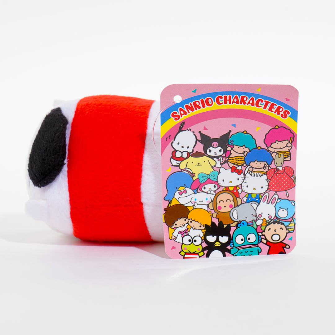 Sanrio Nostalgic Series Ball Plushie - Pochacco / Mini