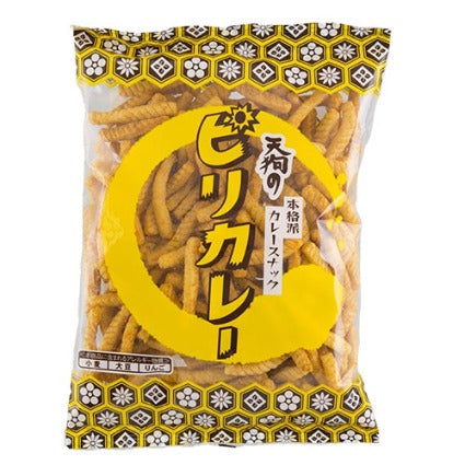 Tengu Seika Tengu no Piri Curry Snack