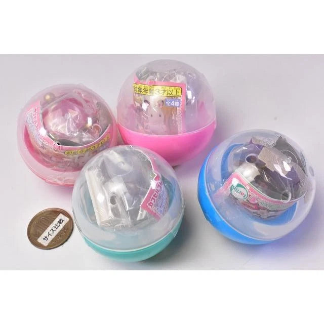Sylvanian Families Cute Cake Shop Gachapon