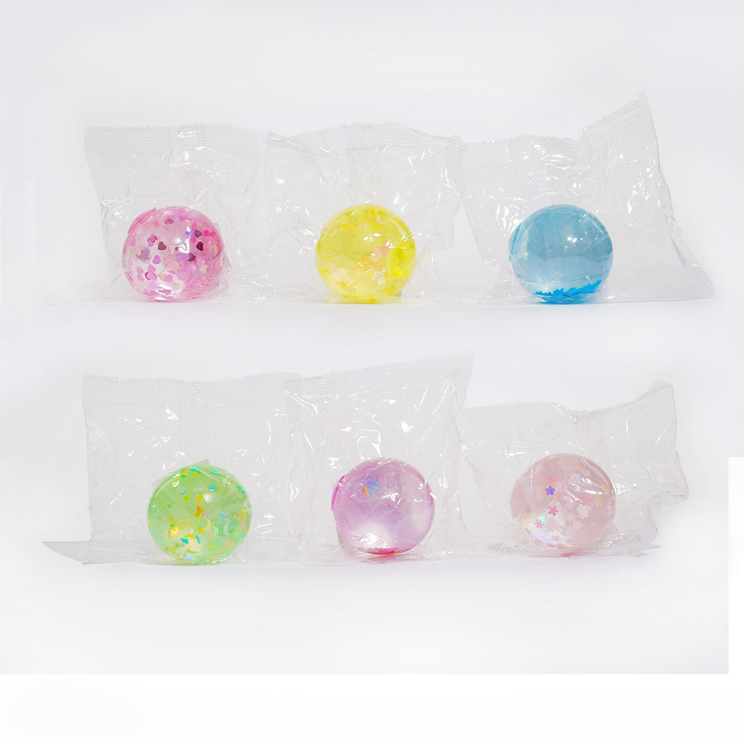 Toy Slime Splat Ball
