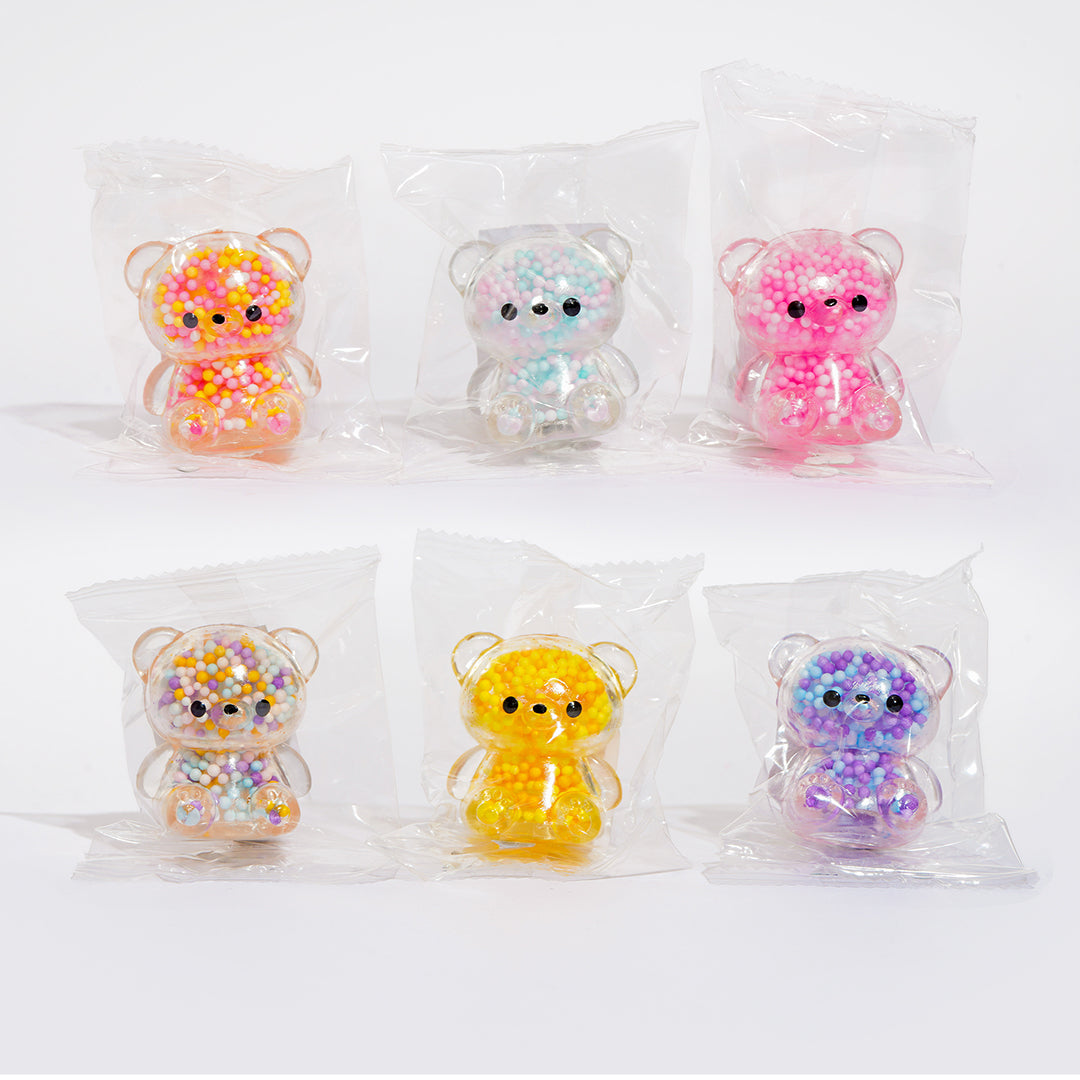 Puni Puni Squishy Bear