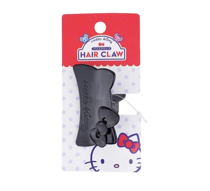 Hello Kitty Claw Clip