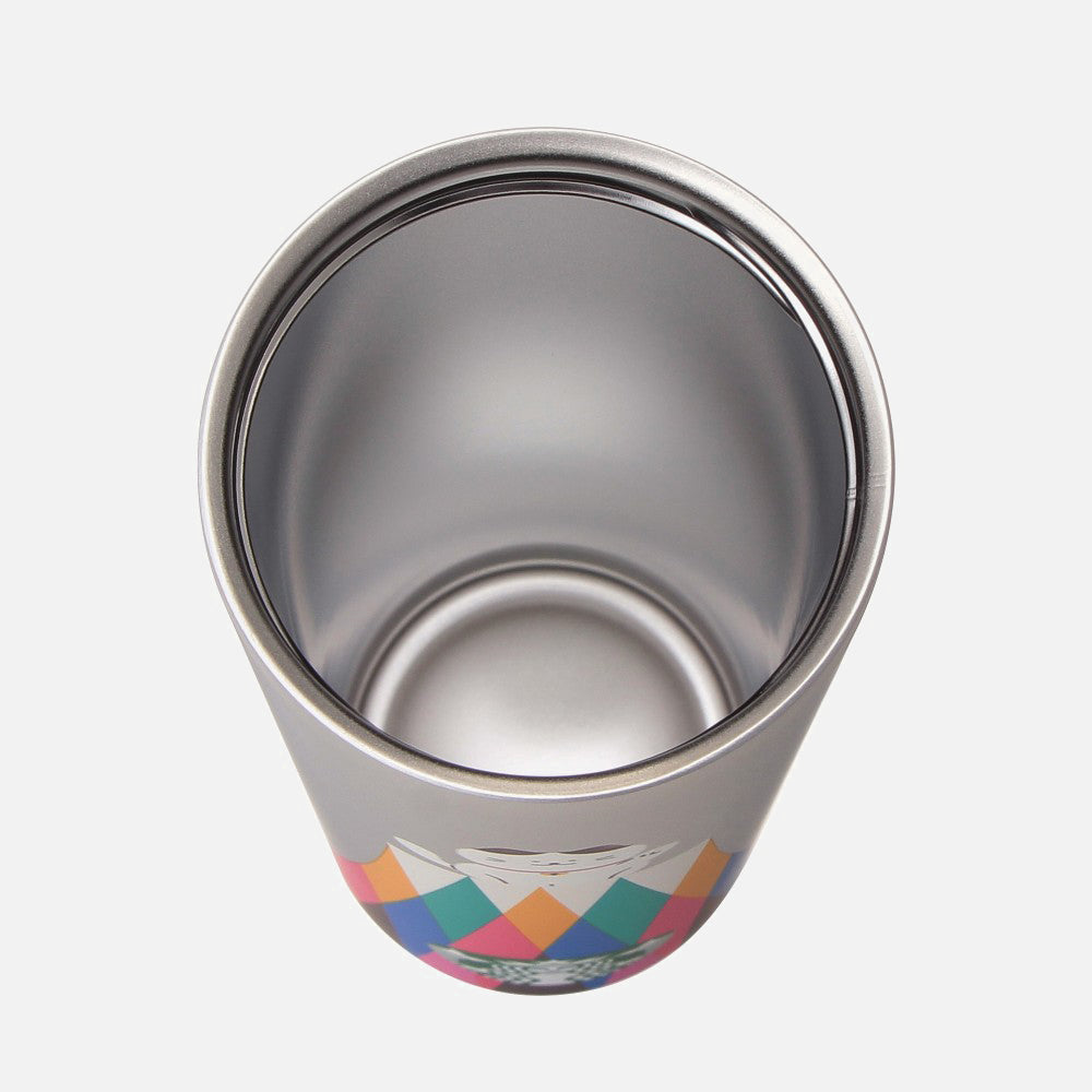 Starbucks Japan NEW YEAR 2024 Stainless Steel Bottle