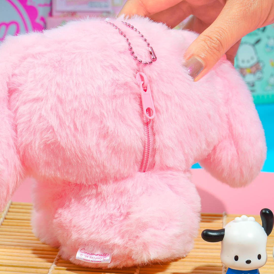 Cinnamoroll Sakura Blossom Plushie - Medium