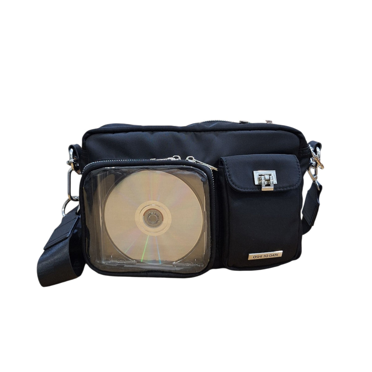 PRE-ORDER | Rea Rare x Hoshi Luna Oshikatsu Multi Shoulder Bag - Khaki
