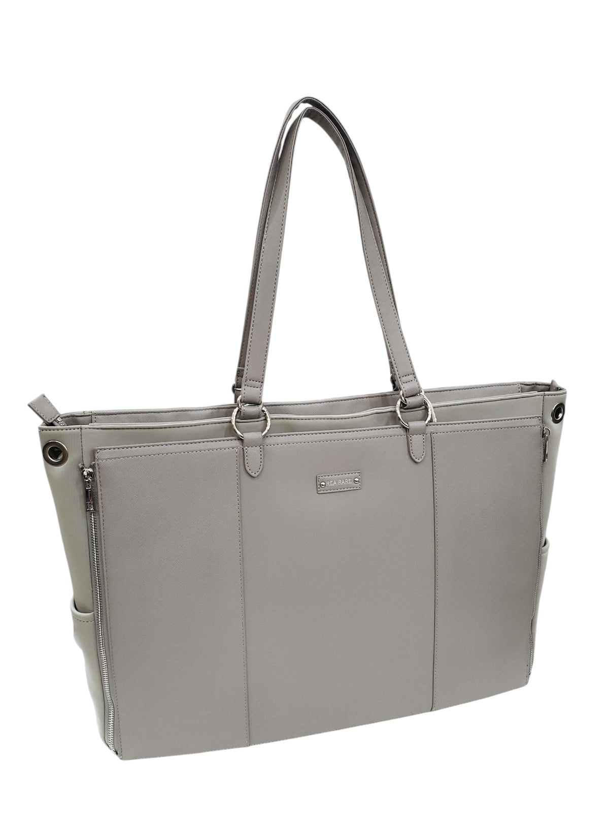 PRE-ORDER | Rea Rea Kurua Tote Bag - Gray