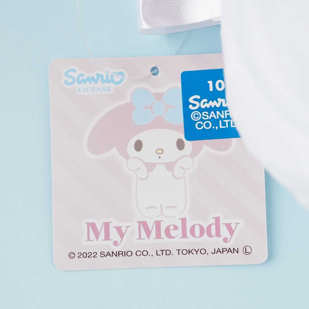 My Melody 3D Cube Cushion