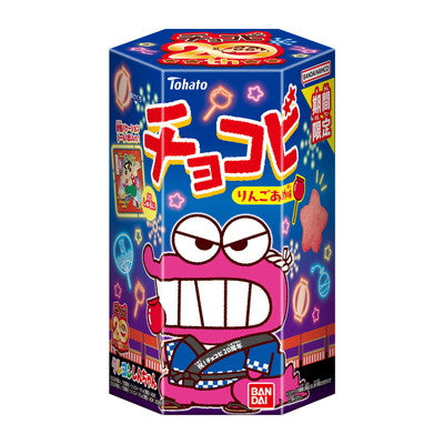 Tohato Chocobi - Apple Sweets