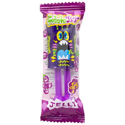 Chururin Jelly - Grape