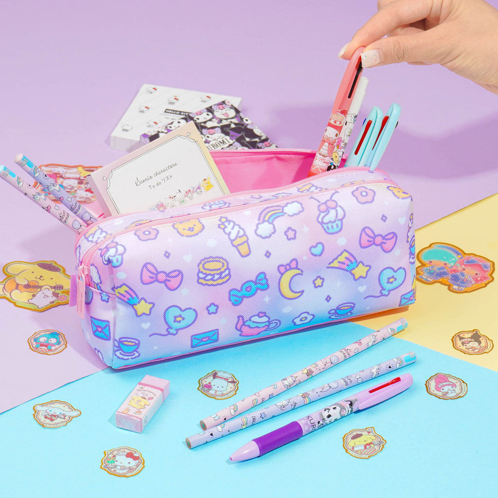 Cute & Kawaii Stationery
