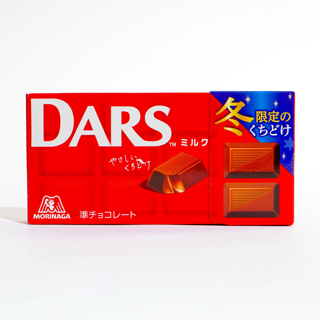 Morinaga DARS Milk Chocolate