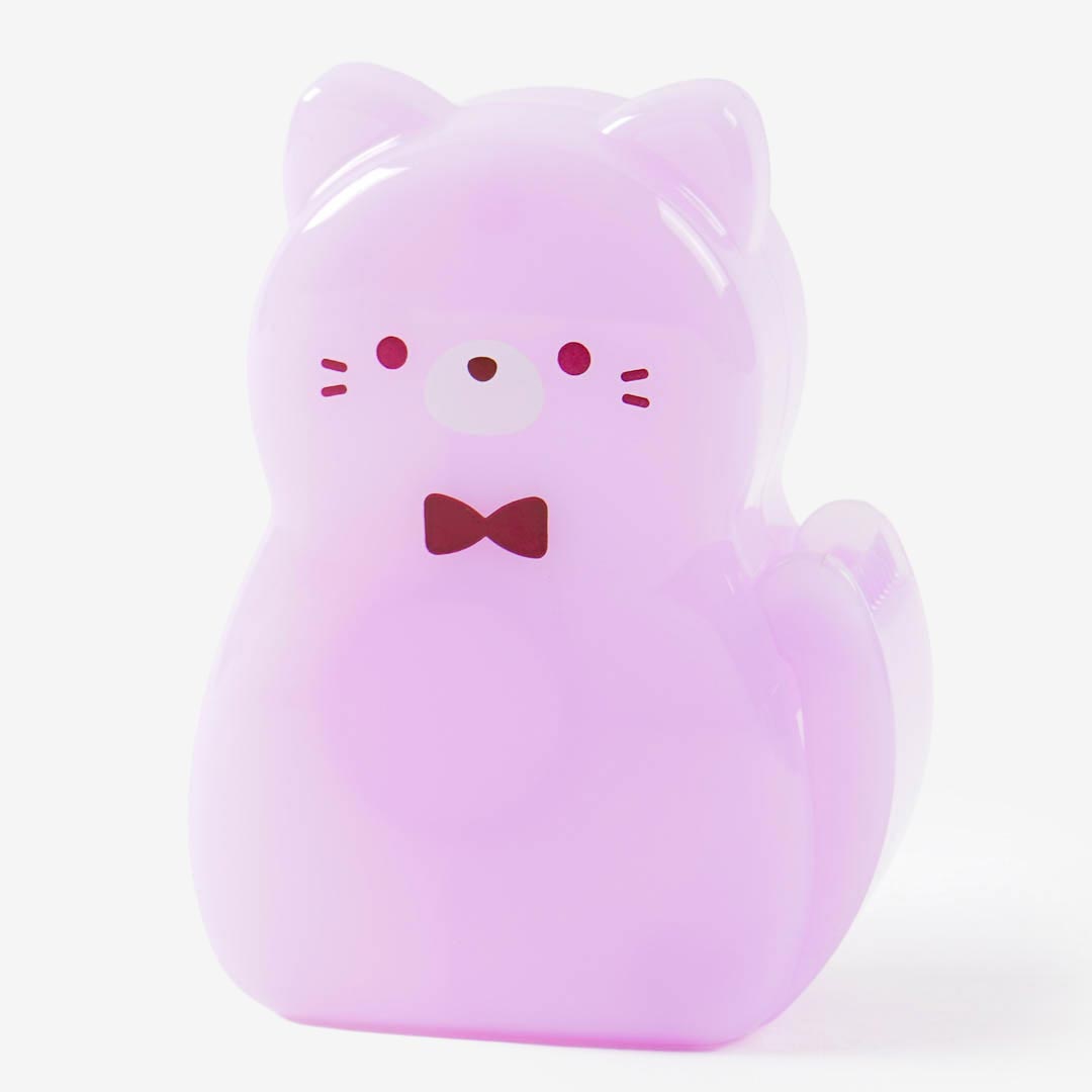 Bow Tie Cat Tape Dispenser