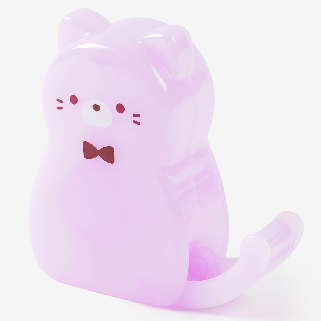 Bow Tie Cat Tape Dispenser