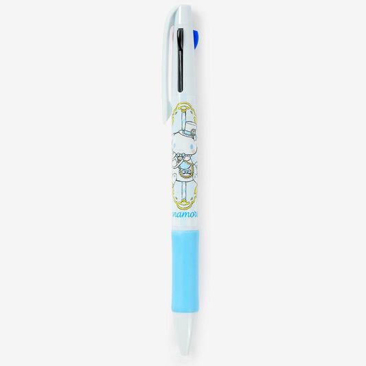Cinnamoroll White Prince Multi-Color Pen