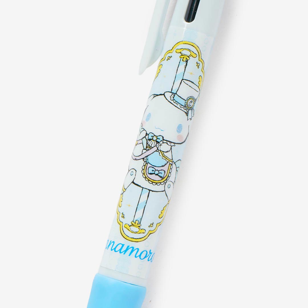 Cinnamoroll White Prince Multi-Color Pen