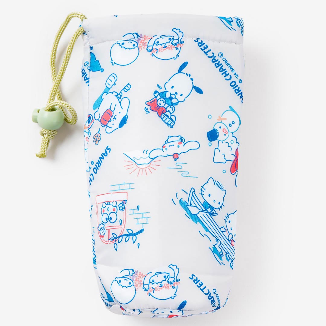 Sanrio Characters Seasons Bottle Cover