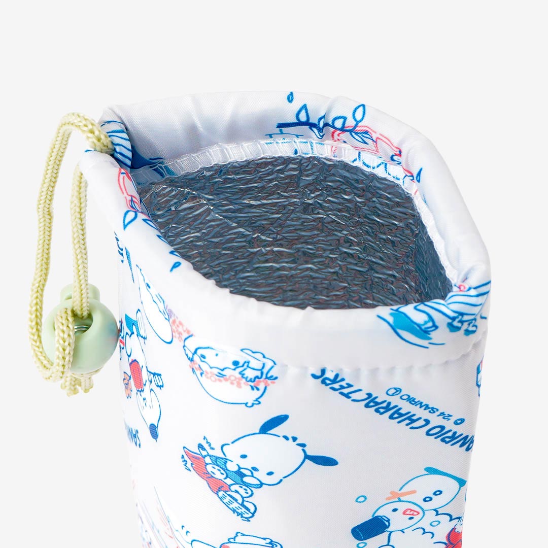 Sanrio Characters Seasons Bottle Cover