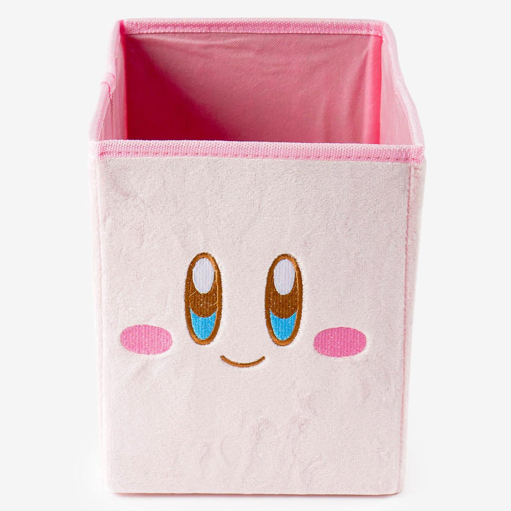 Kirby Blush Foldable Storage Box