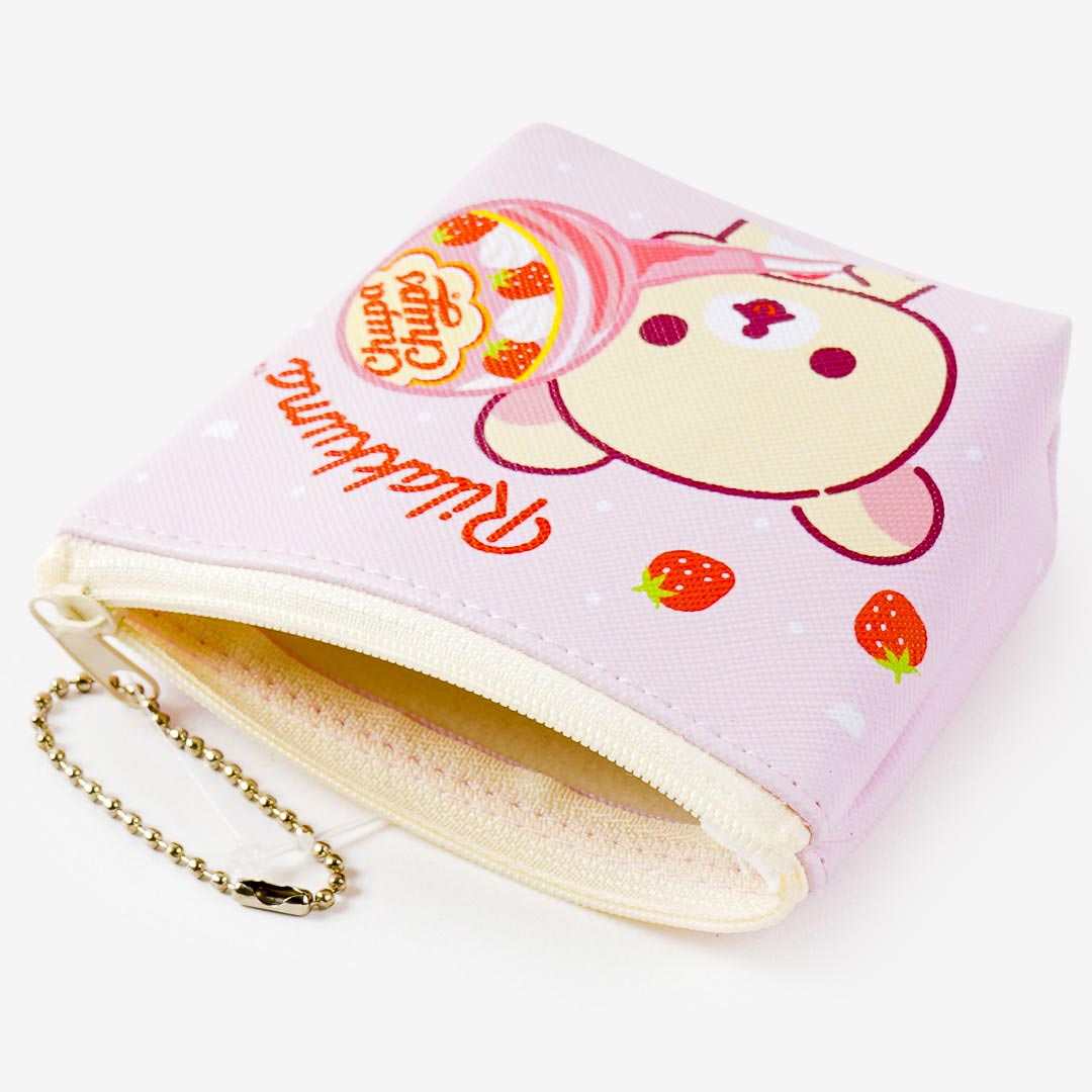 Korilakkuma x Chupa Chups Mini Pouch