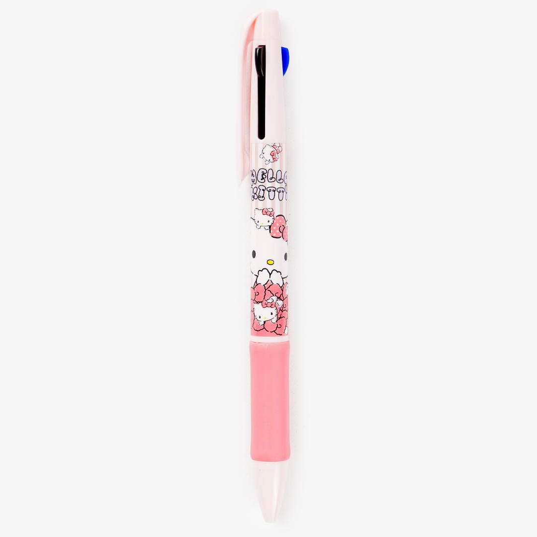 Hello Kitty Ribbon Overload Multi-Color Pen