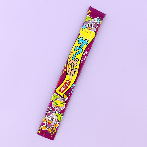 Yaokin Sweet & Sour Paper Candy - Grape