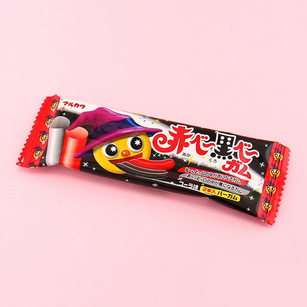 Marukawa Colour Change Bubble Gum