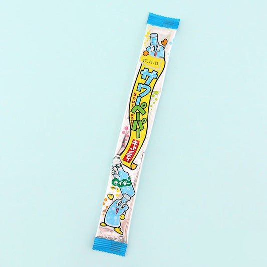 Yaokin Sweet & Sour Paper Candy - Soda