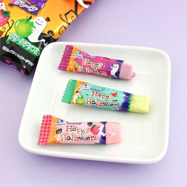 Hi-Chew Halloween Assorted Candy Bag