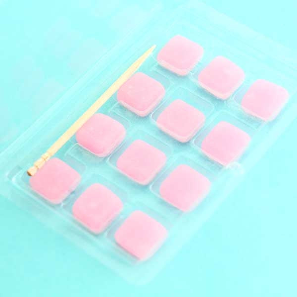 Kyoshin Cherry Mochi Candy