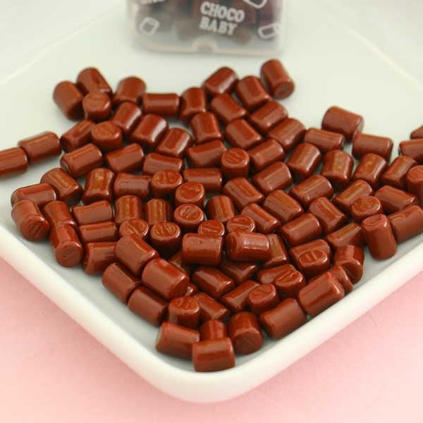 Meiji Choco Baby