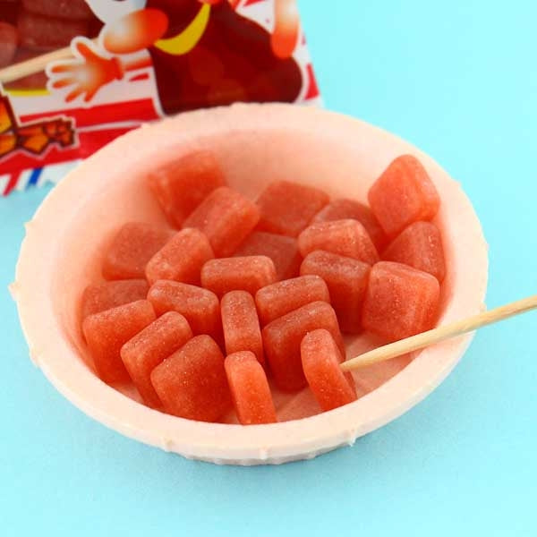 Kyoshin Cola Mochi Candies