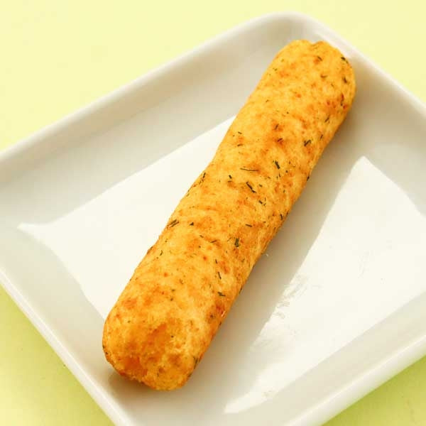 Yaokin Umaibo Natto Snack Stick Set - 5 pcs