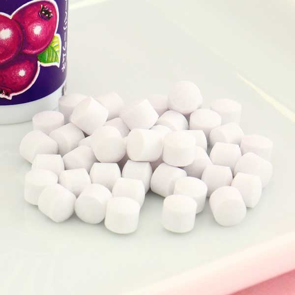 Mini Candy - Blueberry