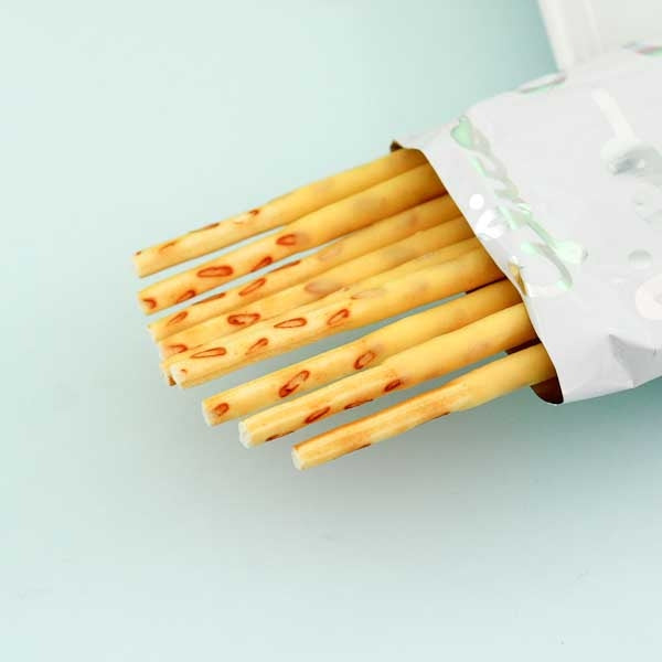 Pocky Biscuit Sticks - Mango