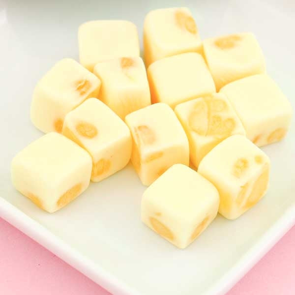Kabaya Pureral Gummy - Apple