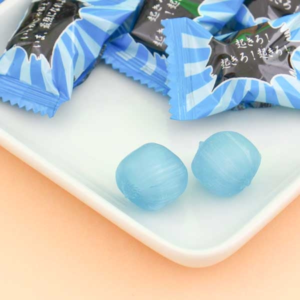 Ribon Hard Sour Mint Candies