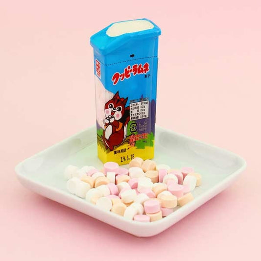 Kakudai Ramune Candy - Ramune & Grape